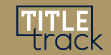TitleTrack Title Track ticker logo