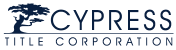 Cypress footer logo